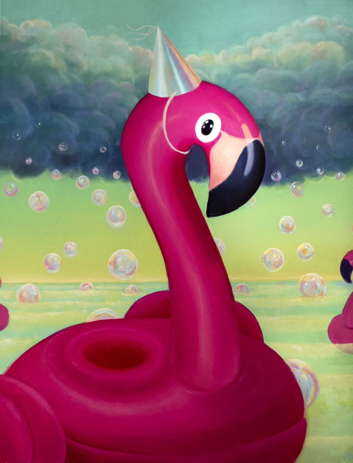FLAMINGO
